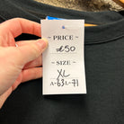 Vintage Rework Adidas Sweatshirt