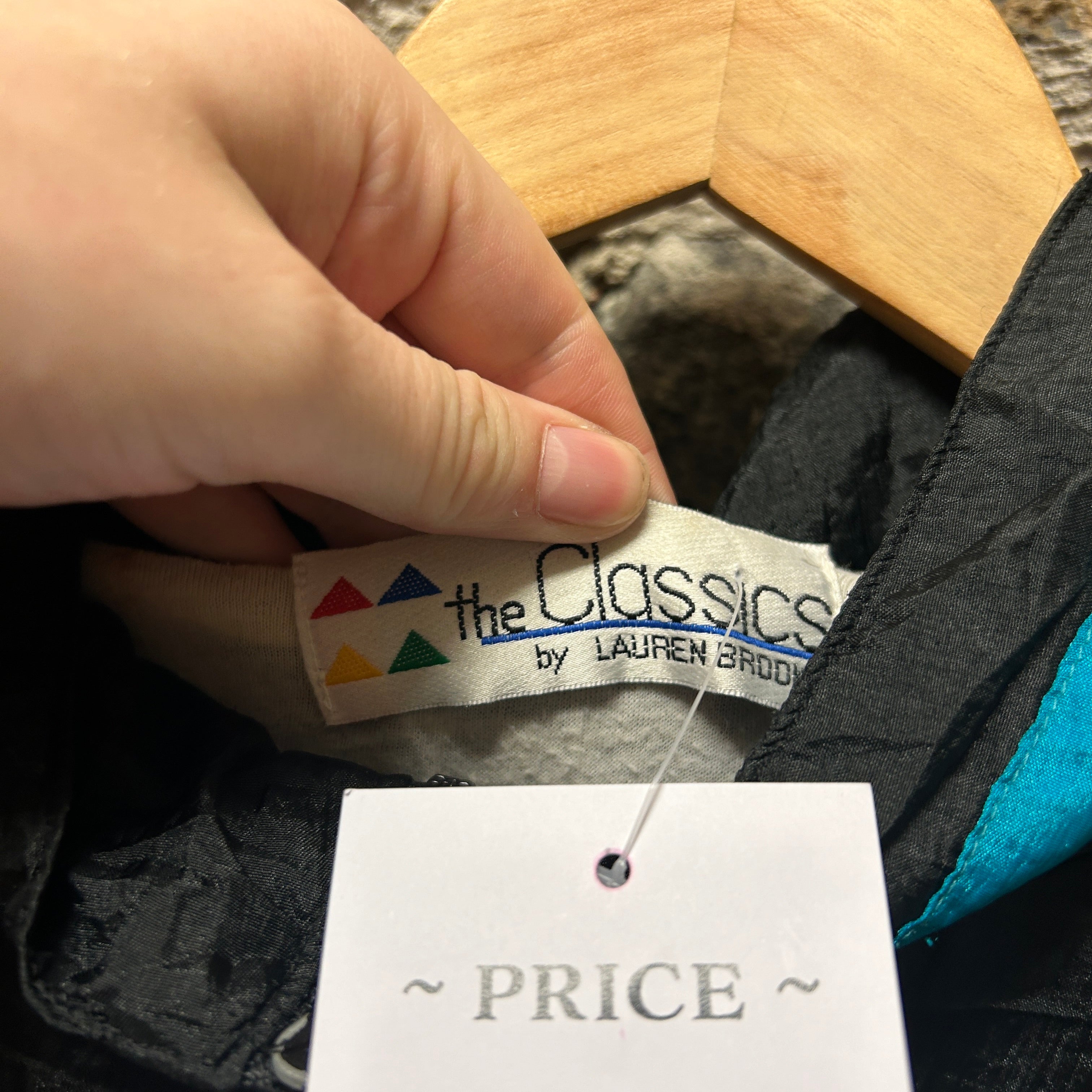 Festival Jacket