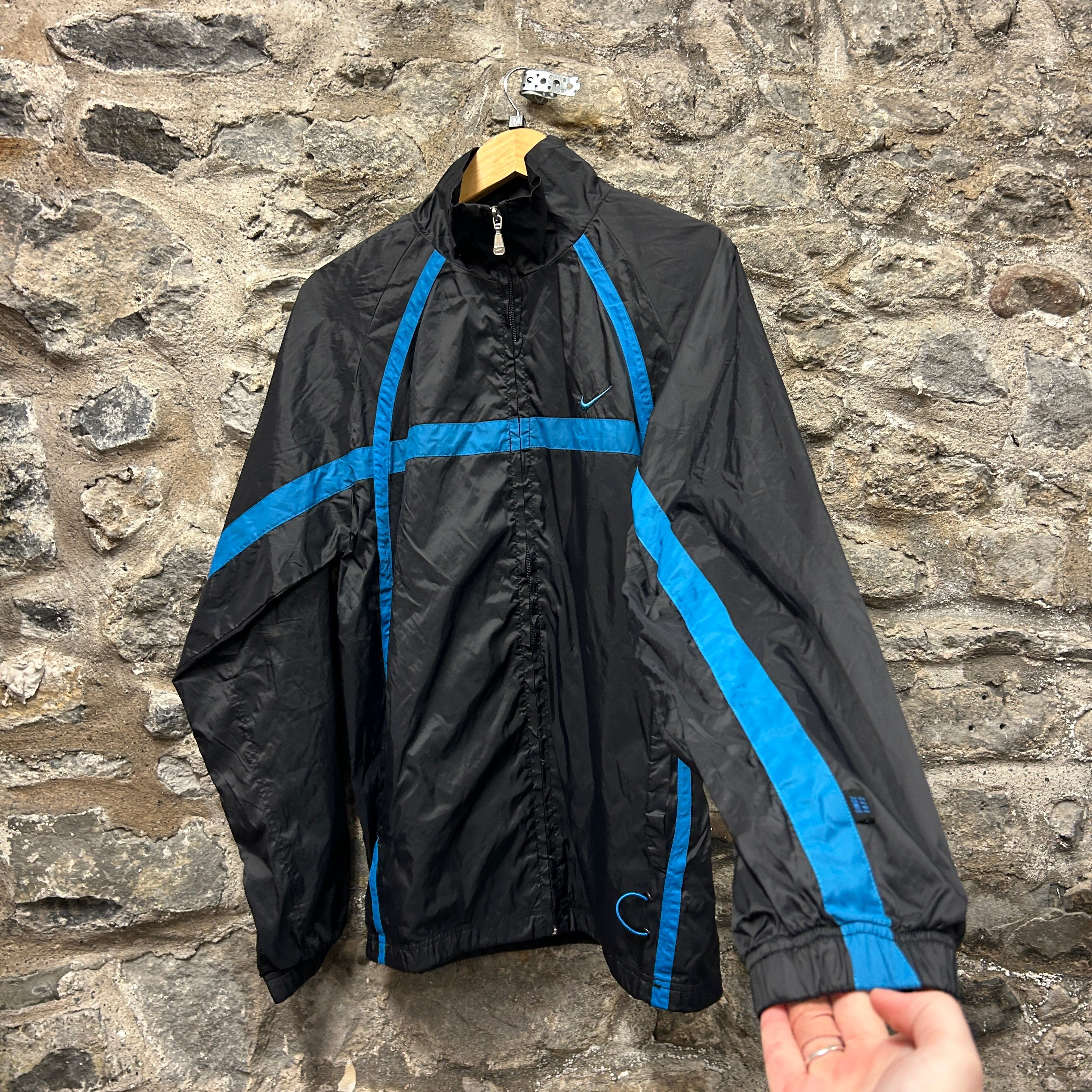 Nike Windbreaker Jacket