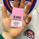 Perth Glory 1999 Kappa Football Shirt