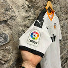 Valencia 2019/2020 Puma Football Shirt