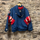 Vintage New England Patriots Starter Jacket