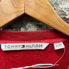Vintage Rework Tommy Hilfiger Sweatshirt