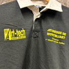 Art Tech Rugby Shirt