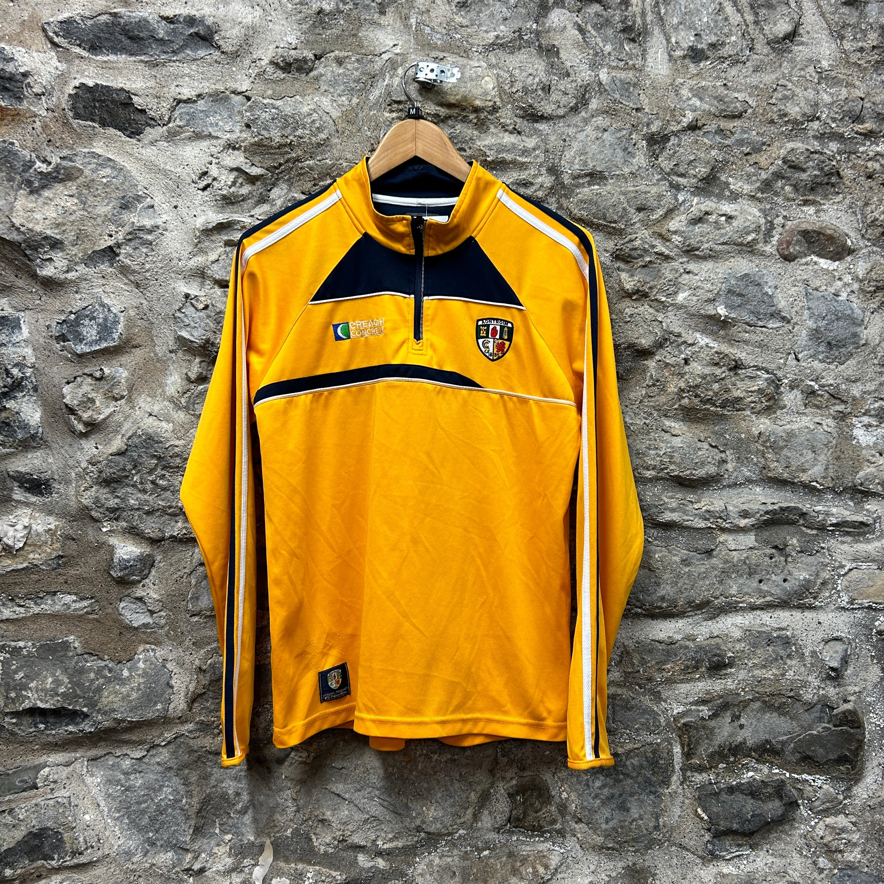 Antrim O'neills Football Shirt