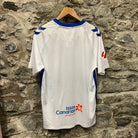 Tenerife 2024-2025 Hummel Football Jersey