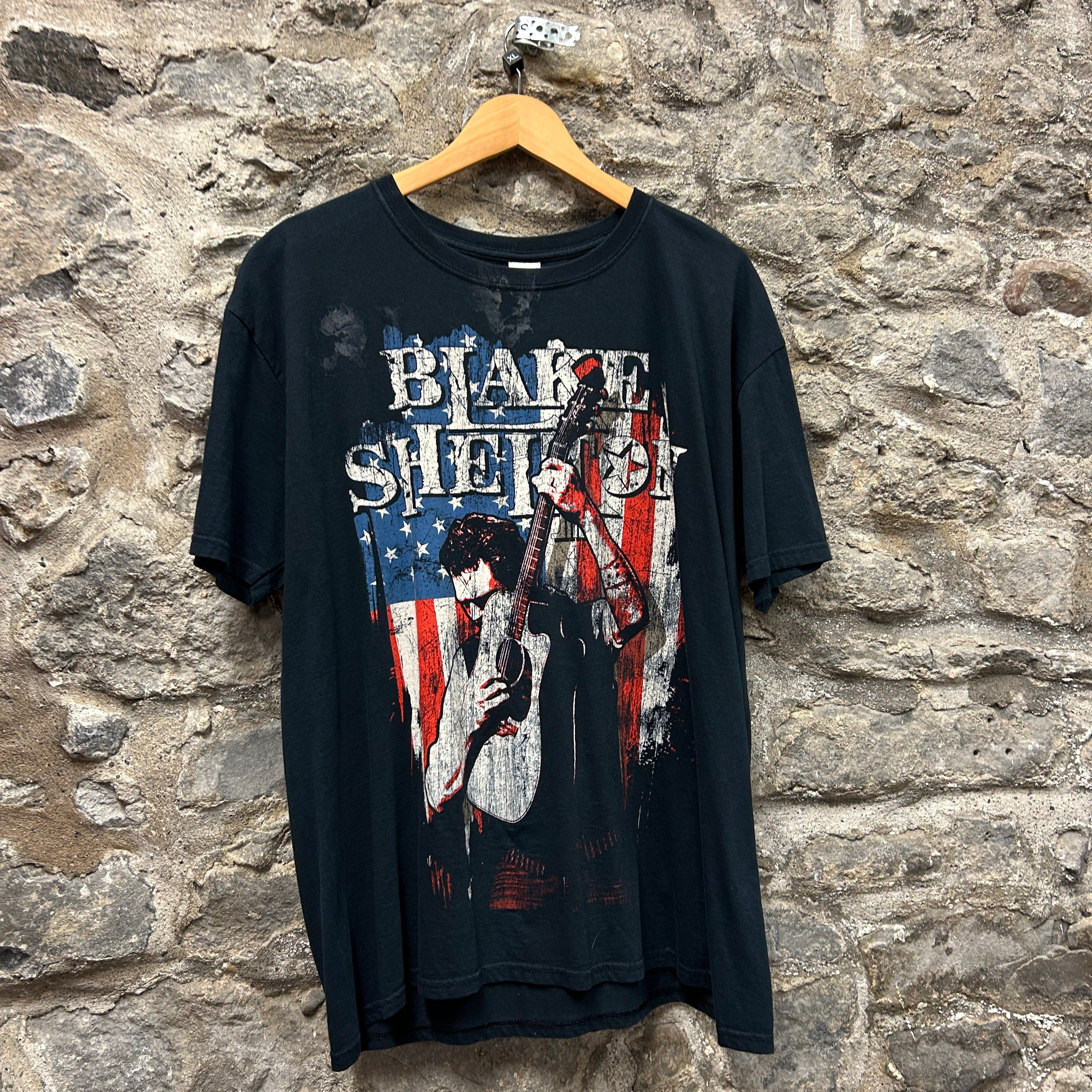 Blake Shelton T-shirt