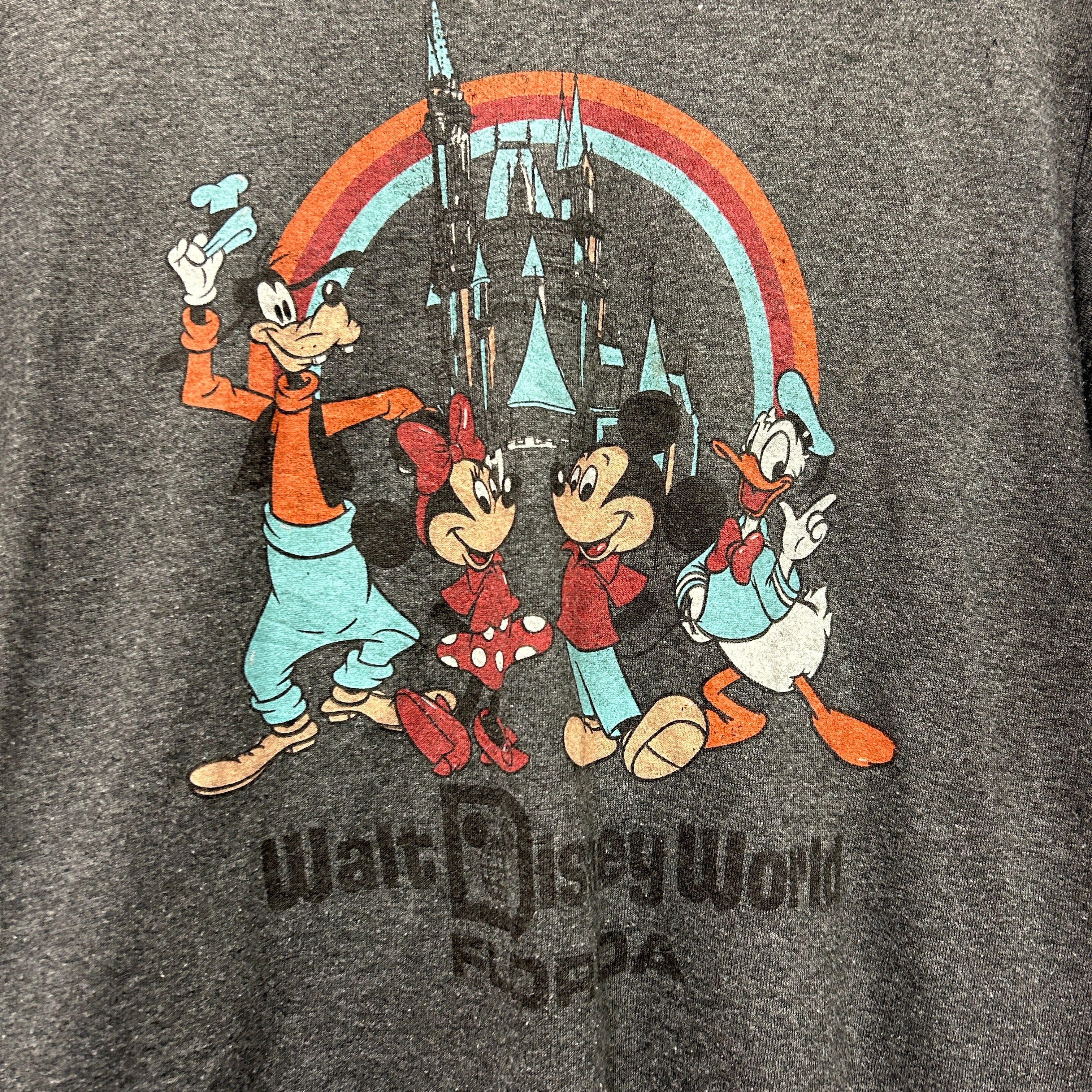Disney T-shirt