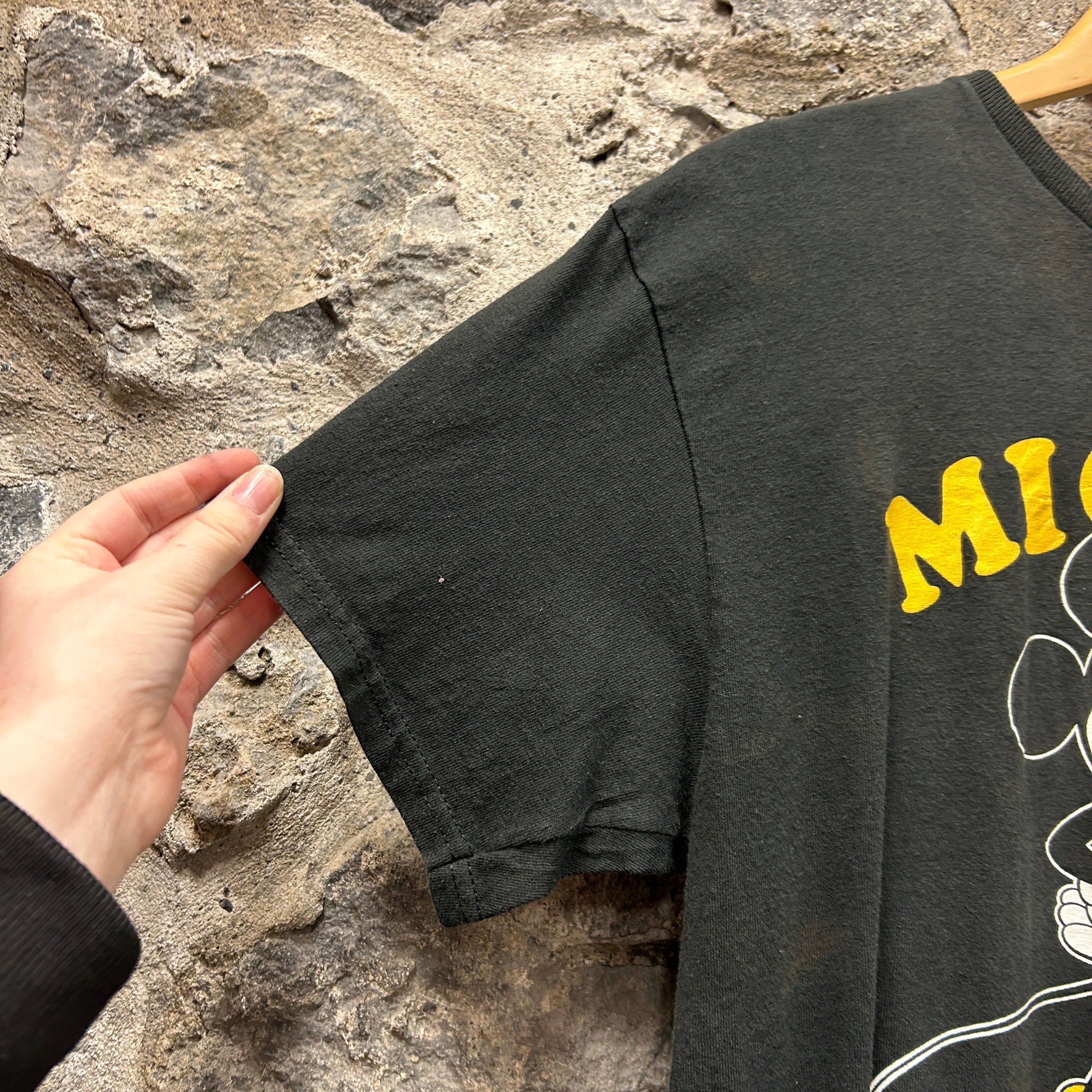 Micky Mouse T-shirt