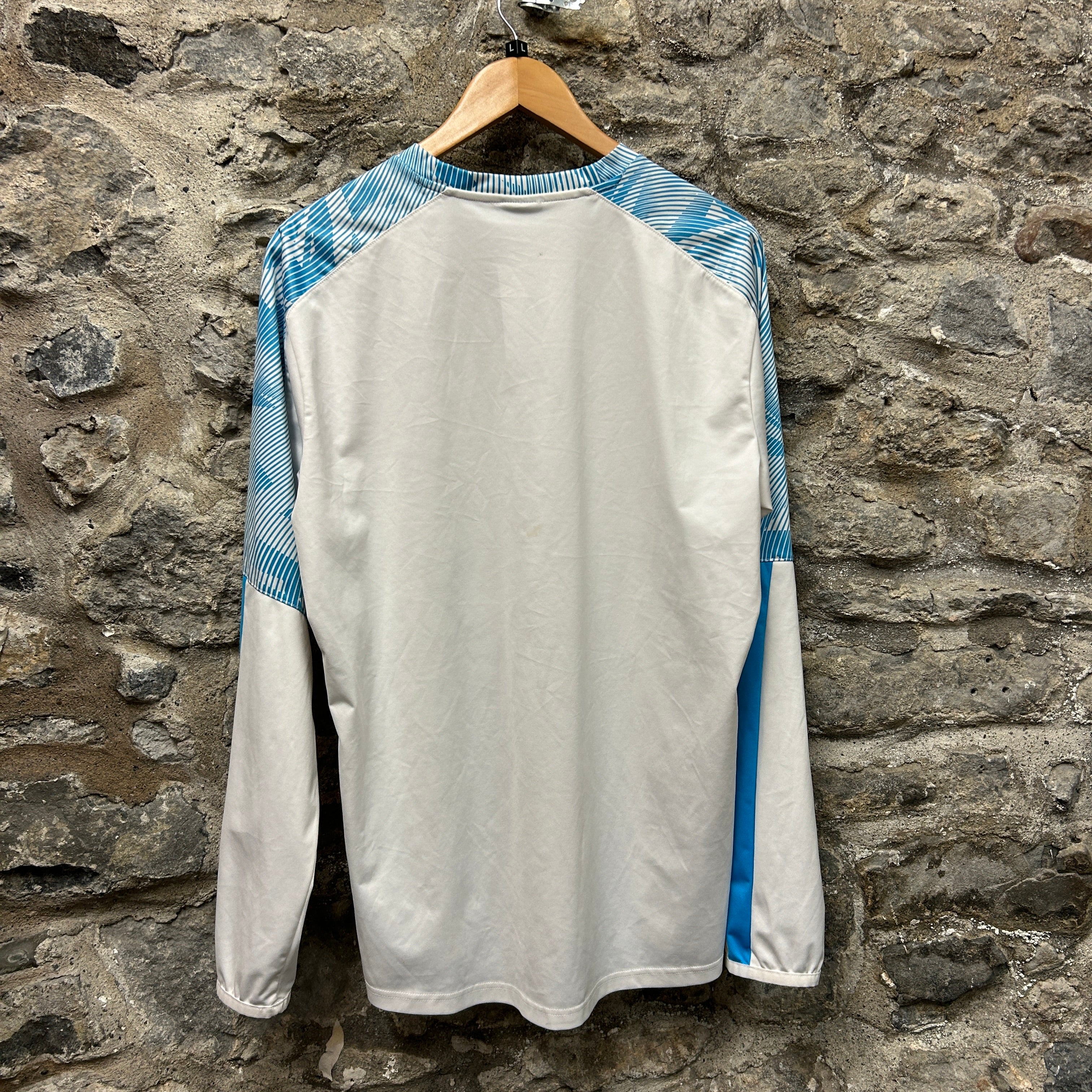 Marseille Puma Football Shirt