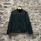 Starter Fleece Jacket