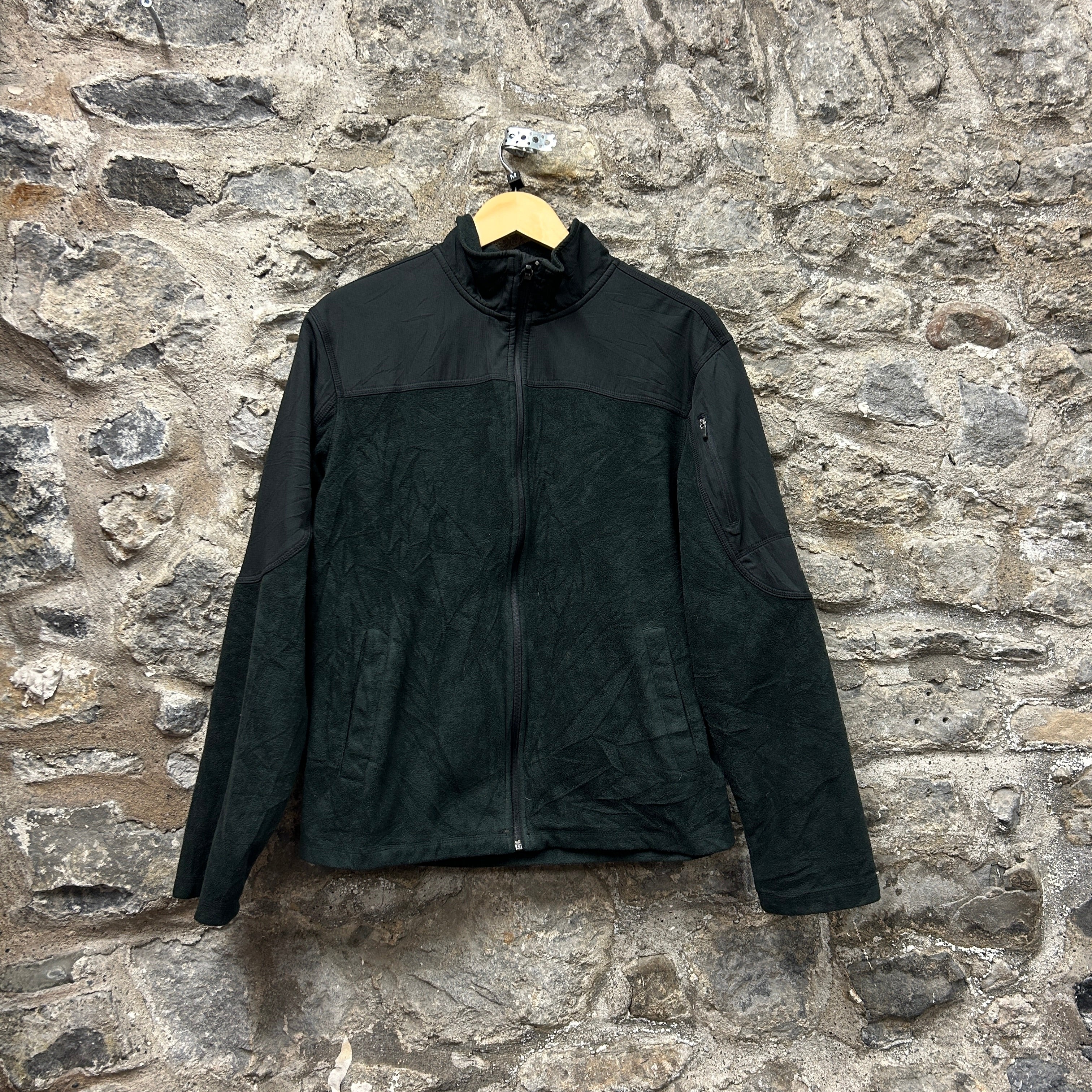 Starter Fleece Jacket