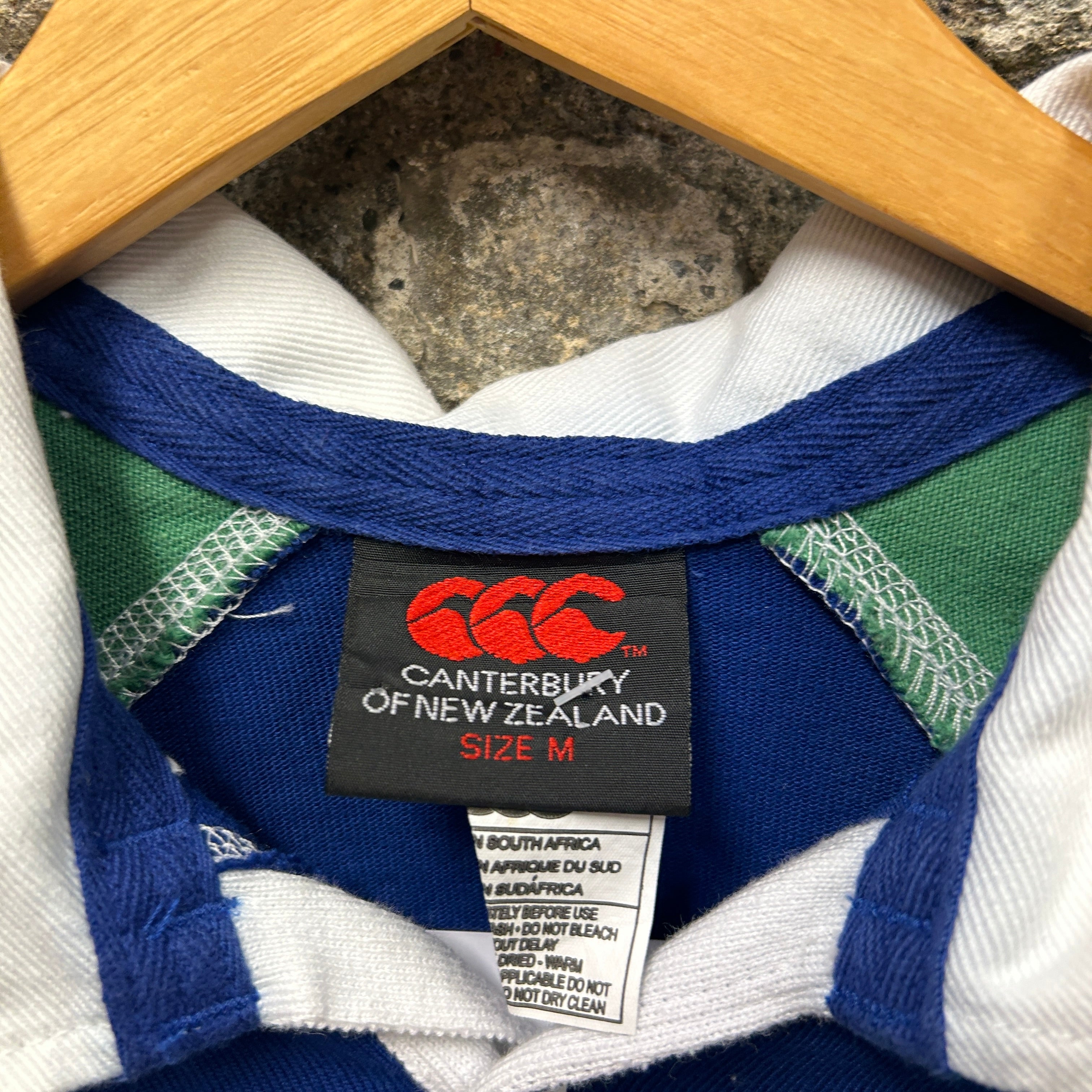 Canterbury Rugby Shirt