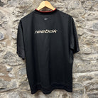 Liverpool 2002/2004 Reebok Football Shirt