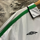 Celtic 2001/2002 Umbro Football Shirt