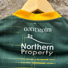 Antrim O'neills Football Jersey
