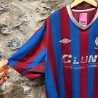 St Pats 2013 Umbro Football Shirt