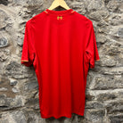 Liverpool 2015/2016 New Balance Football Shirt
