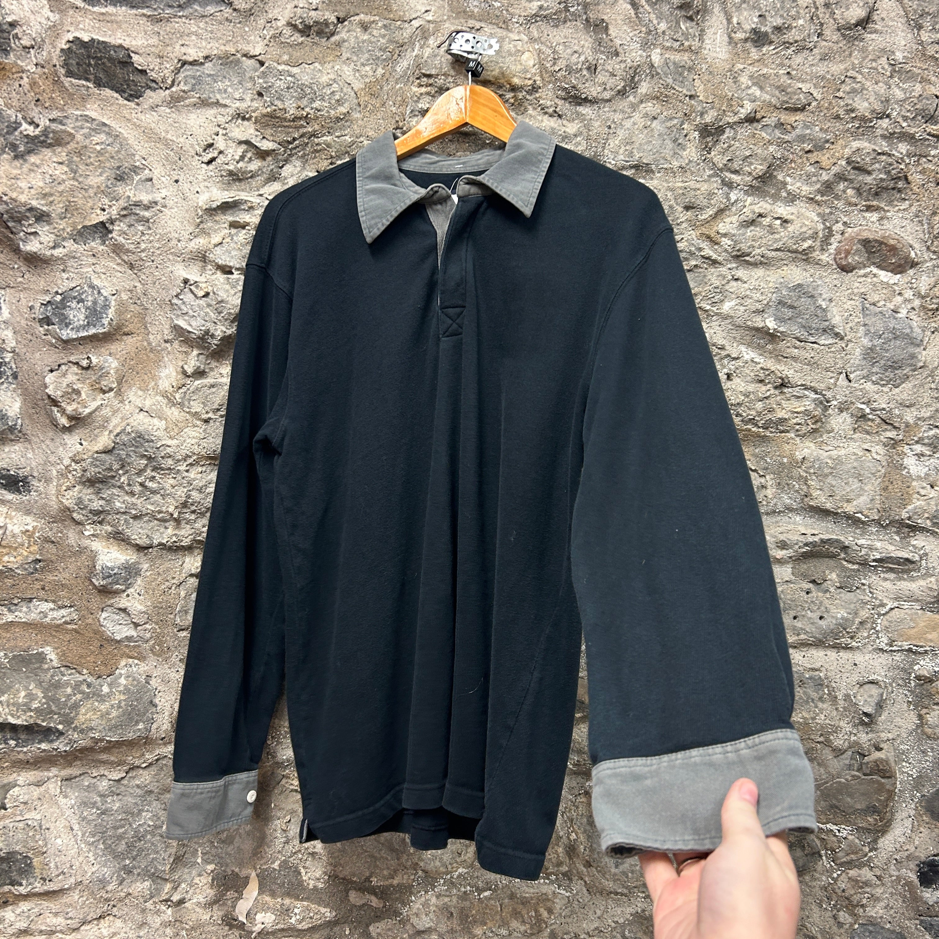 Ben Sherman Rugby Shirt