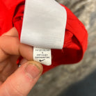 Spartak Moscow 2012 Nike Football Shirt