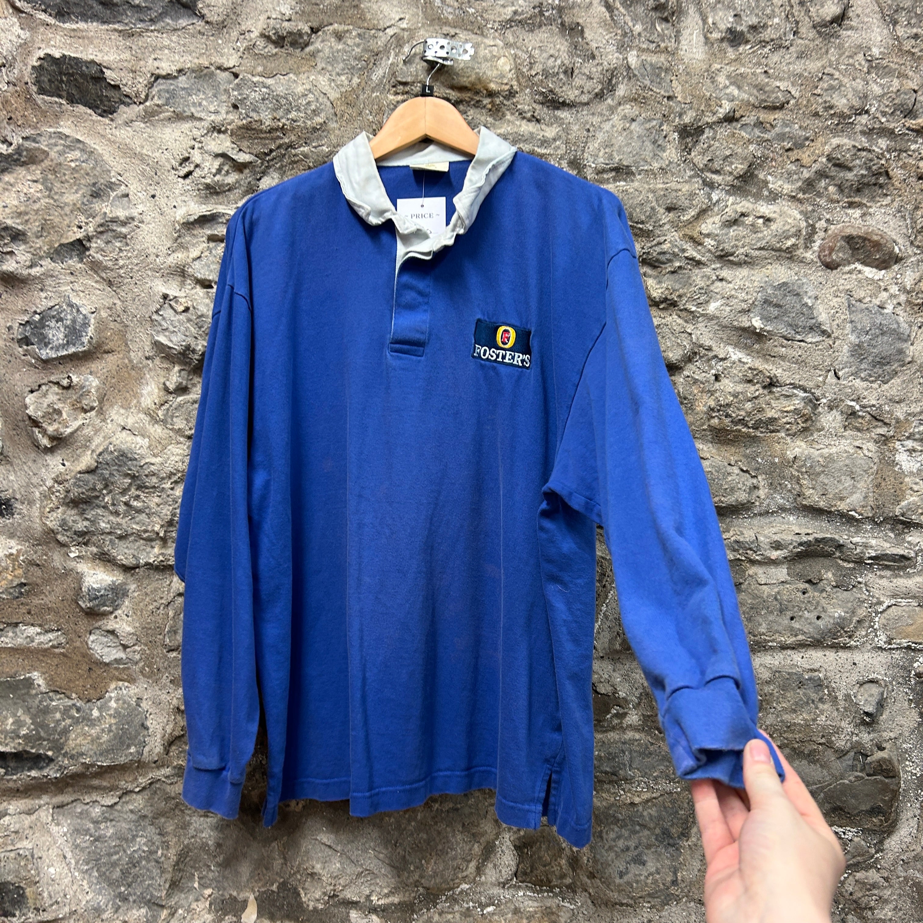 Bruntwood Rugby Shirt
