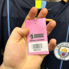 Man City 2018/2019 Nike Football Shirt