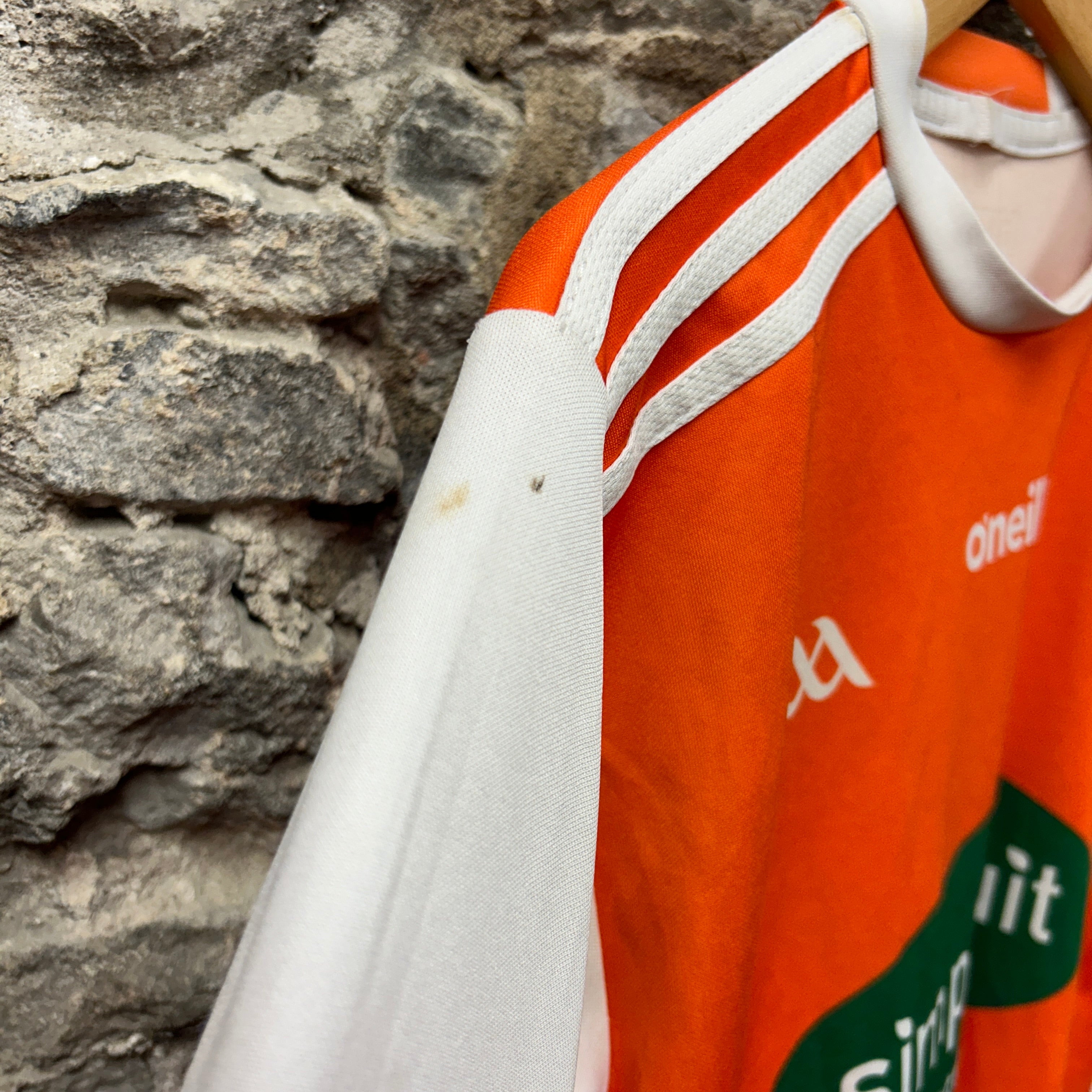 Armagh O'neills Football Jersey