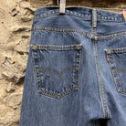 Vintage 501 Levi's Jeans