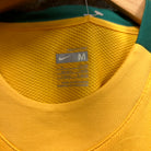 Australia 2008 Nike Football Shirt
