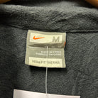 Nike Fleece Track Jacket