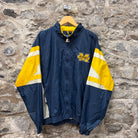 Michigan Starter Windbreaker Jacket