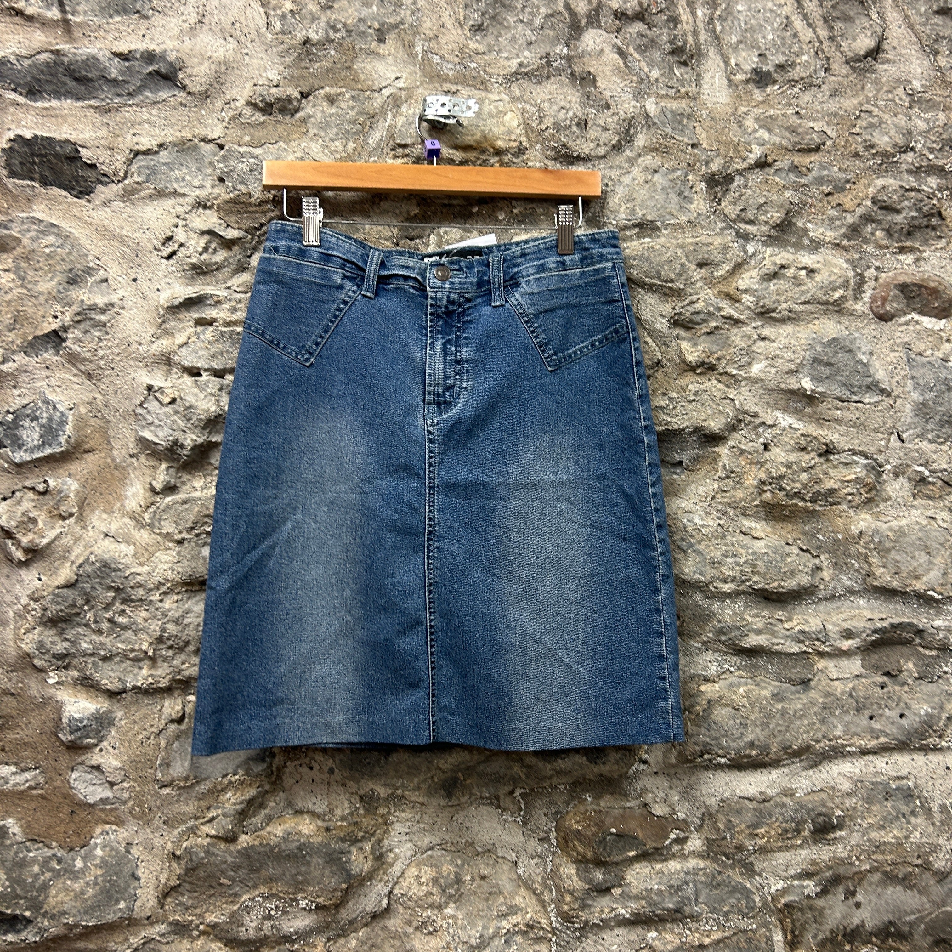 Vintage Kroldr Competition Skirt