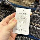 Frank's Textiles Baja Hoodie