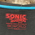 Sonic T-shirt