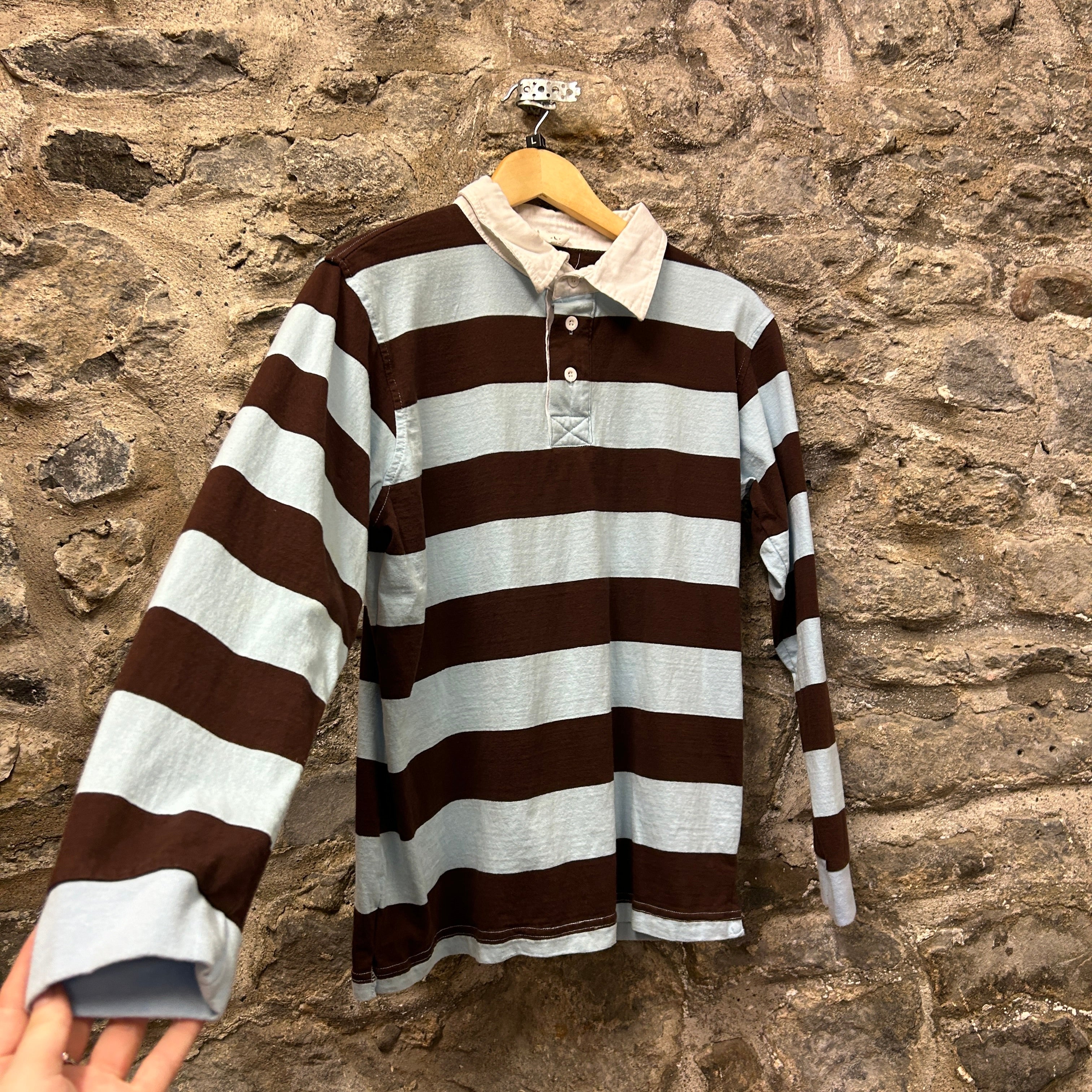 Renault Rugby Shirt