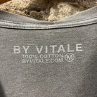 Lil Uzi Vert By Vitale T-shirt