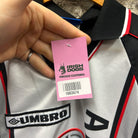 Ajax 1998/1999 Umbro Football Shirt