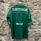 Palmeiras 1999 Rhumell Football Shirt