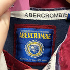 Abercrombie Rugby Shirt