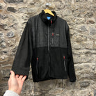 Reebok Fleece Jacket