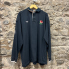 England Rugby Shirt