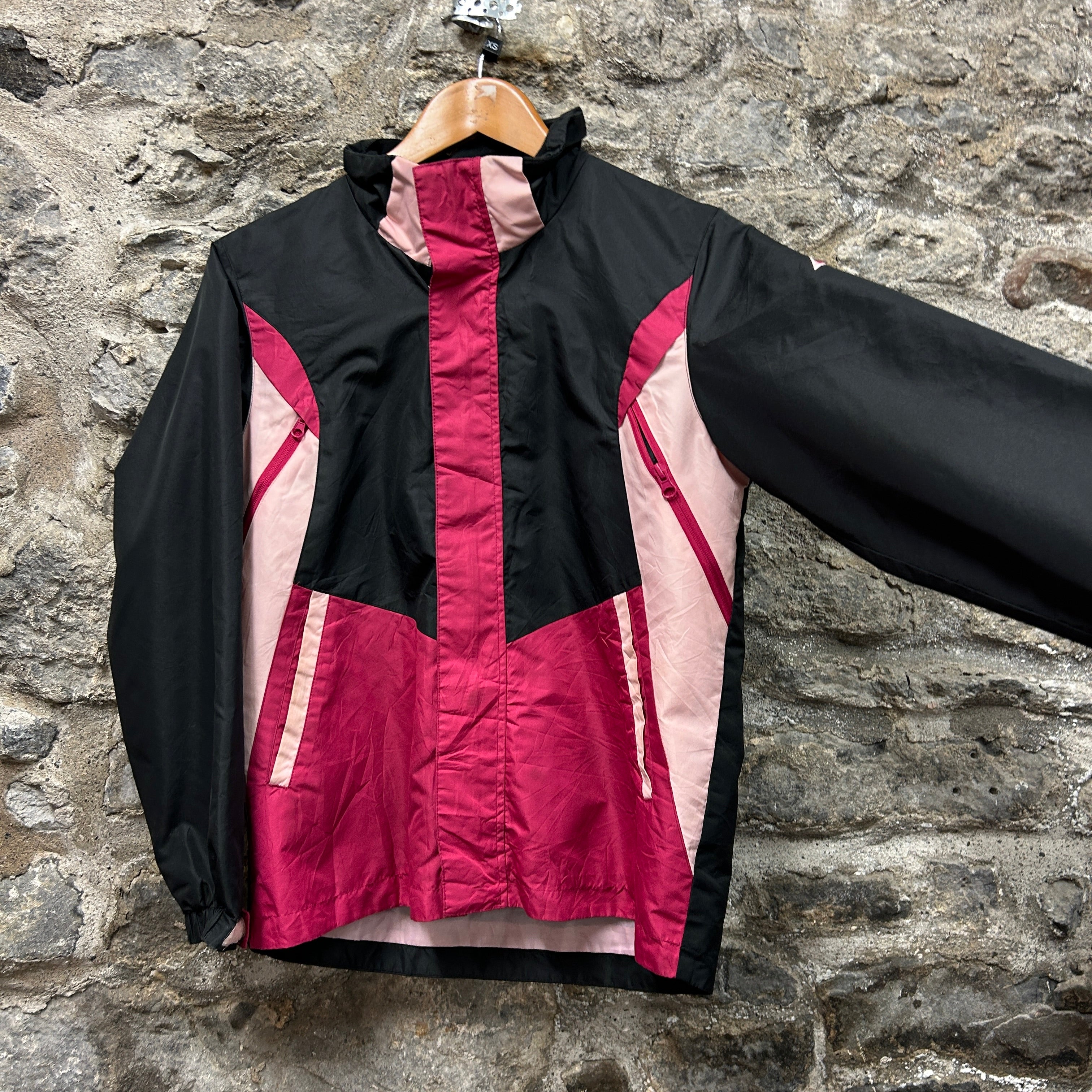 Vintage Avon Windbreaker Jacket
