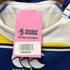 Warrington Wolves 2009/2010 Canterbury Rugby Jersey