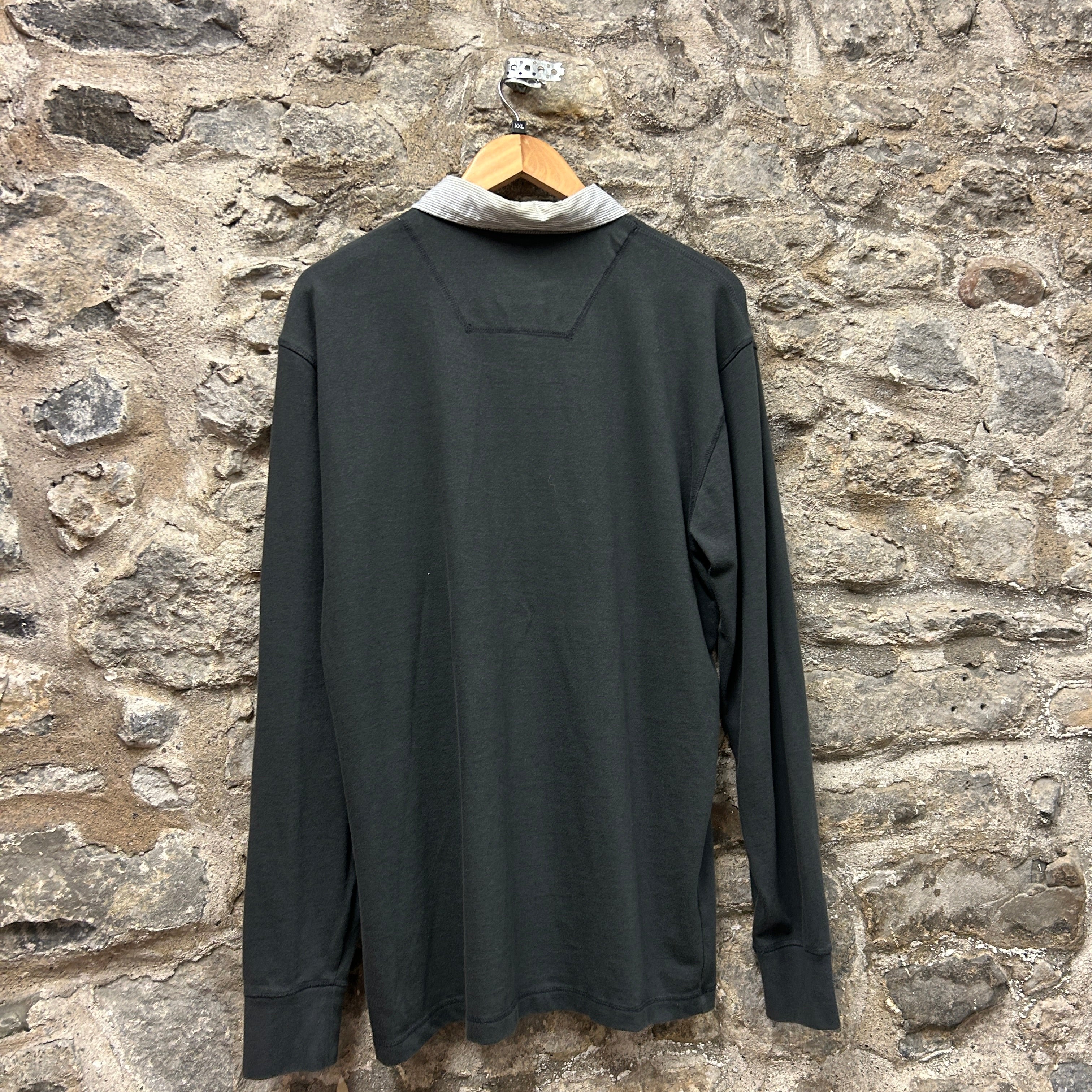 Tom Tailor Rugby Shirt