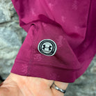 Aston Villa 2017/2018 Under Armour Football Shirt