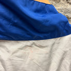 Indianapolis Colts Nfl Windbreaker Jacket