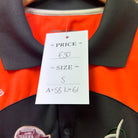 Kildare Training Top O'neills Football Shirt