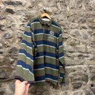 Human Nature Rugby Shirt