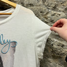 Bob Marley T-shirt