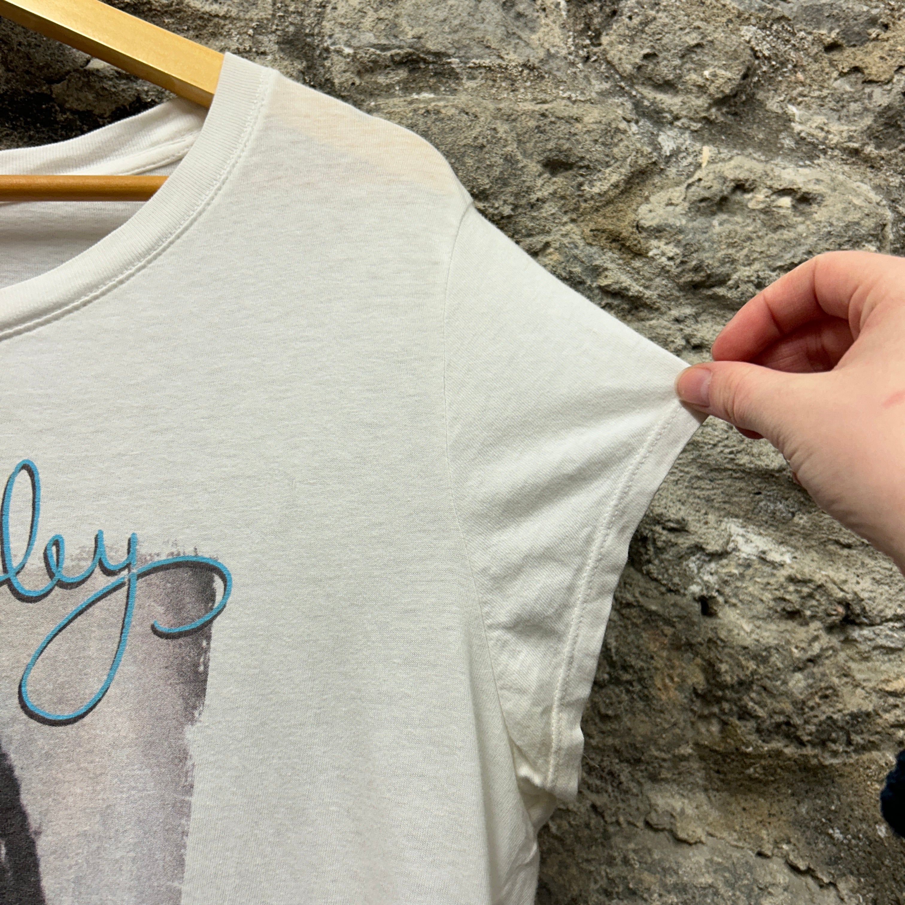 Bob Marley T-shirt